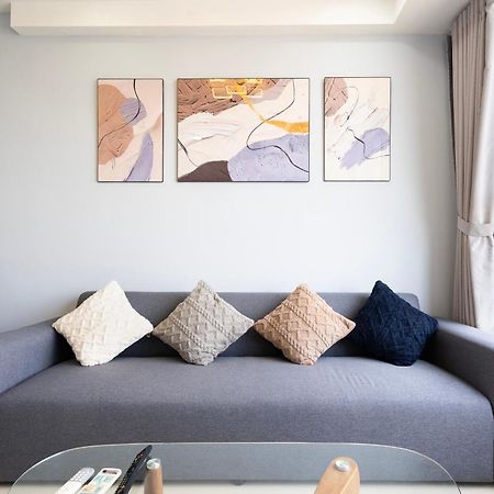 Henry Home - Rivergate Bandar Ho Chi Minh Luaran gambar