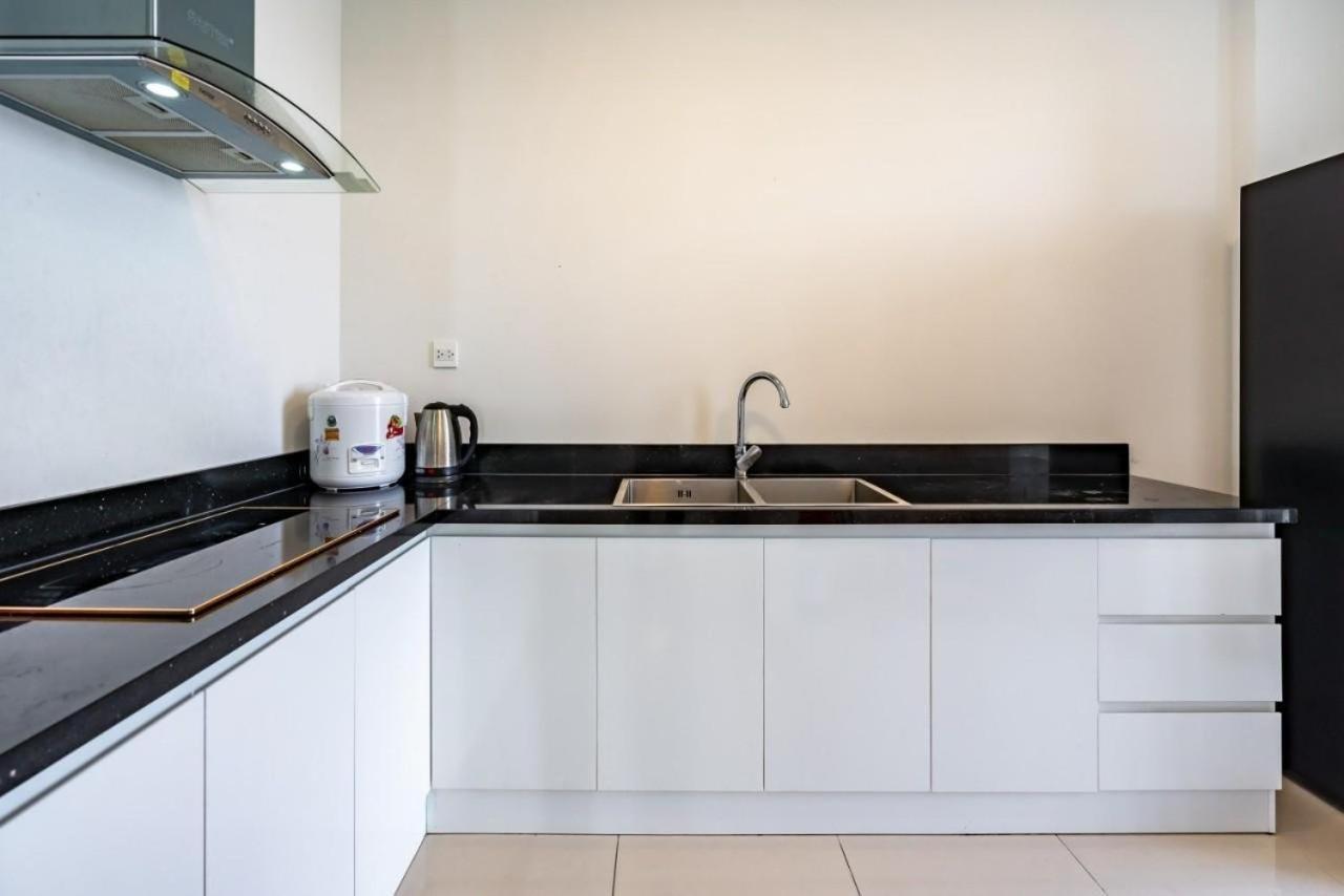 Henry Home - Rivergate Bandar Ho Chi Minh Luaran gambar