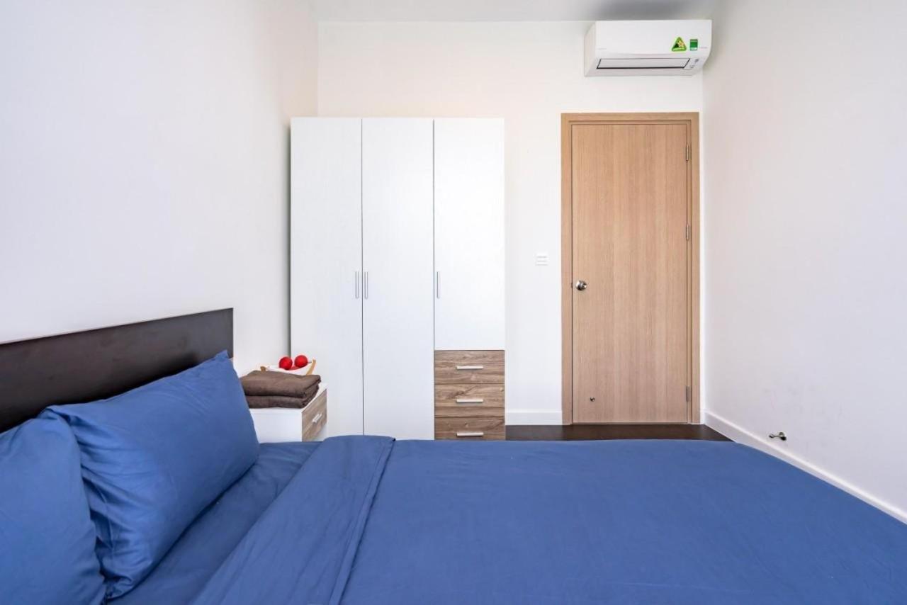 Henry Home - Rivergate Bandar Ho Chi Minh Luaran gambar