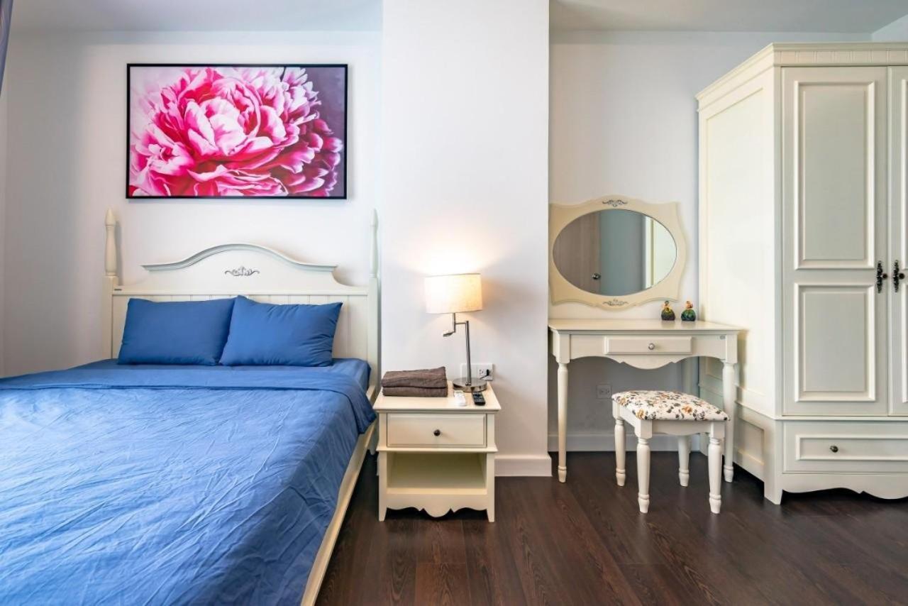 Henry Home - Rivergate Bandar Ho Chi Minh Luaran gambar