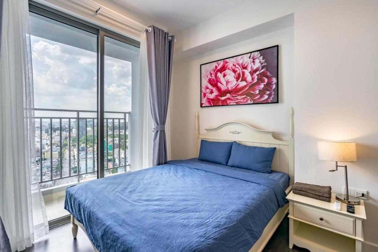Henry Home - Rivergate Bandar Ho Chi Minh Luaran gambar