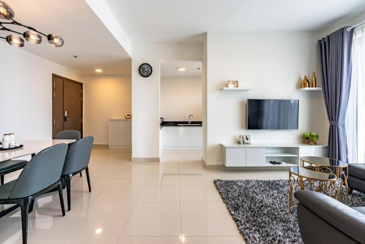Henry Home - Rivergate Bandar Ho Chi Minh Luaran gambar