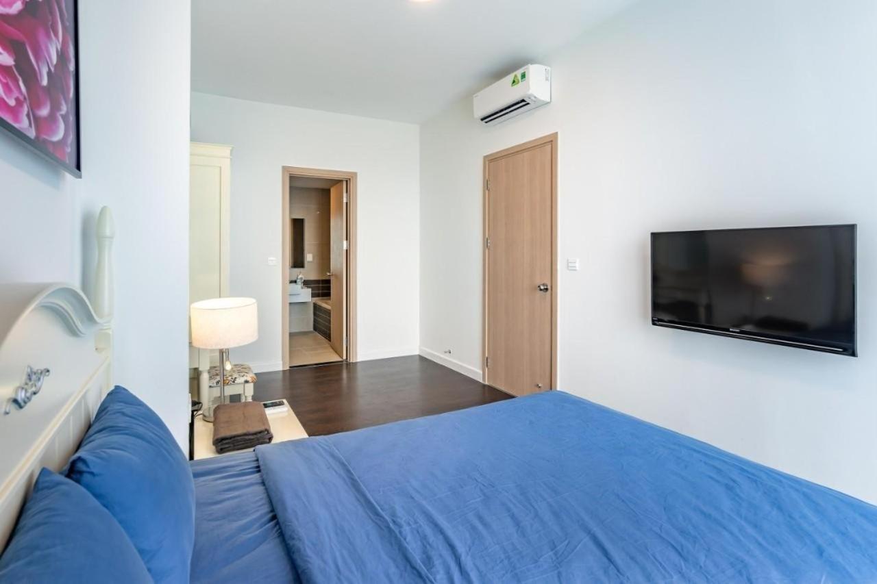 Henry Home - Rivergate Bandar Ho Chi Minh Luaran gambar