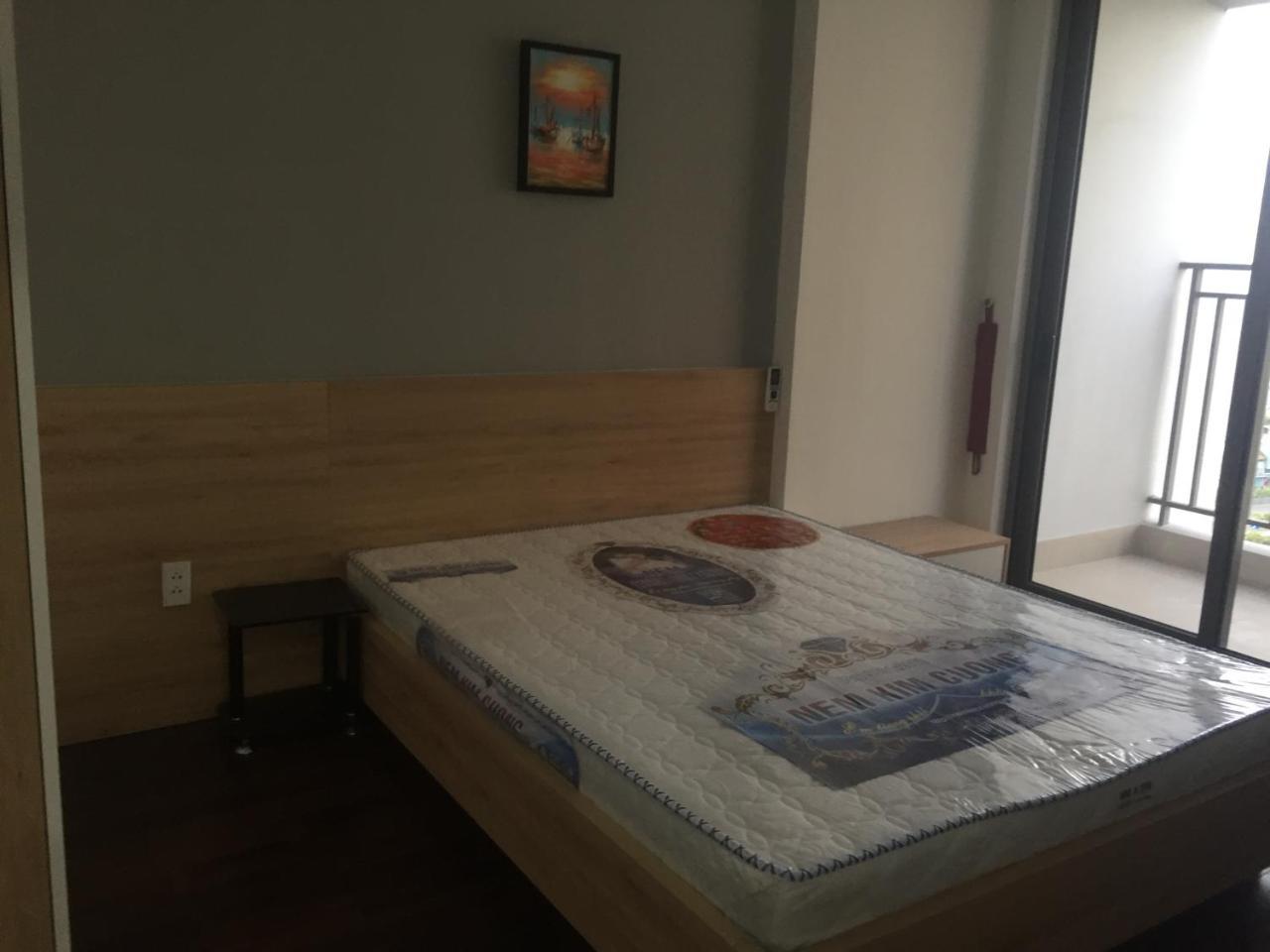 Henry Home - Rivergate Bandar Ho Chi Minh Luaran gambar