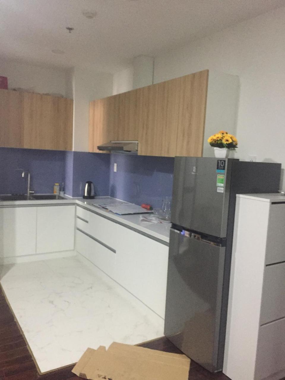 Henry Home - Rivergate Bandar Ho Chi Minh Luaran gambar