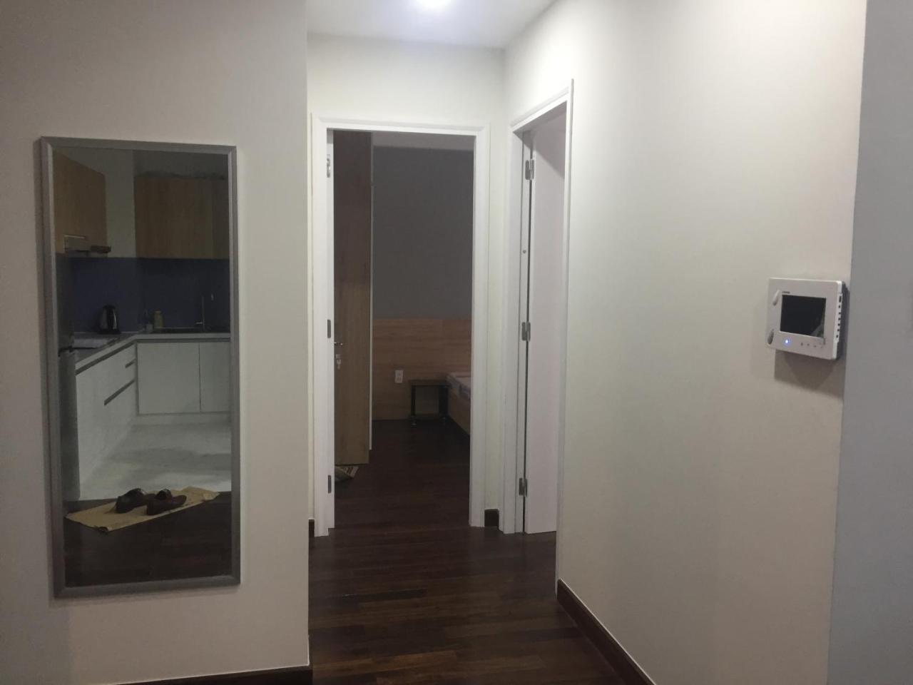 Henry Home - Rivergate Bandar Ho Chi Minh Luaran gambar