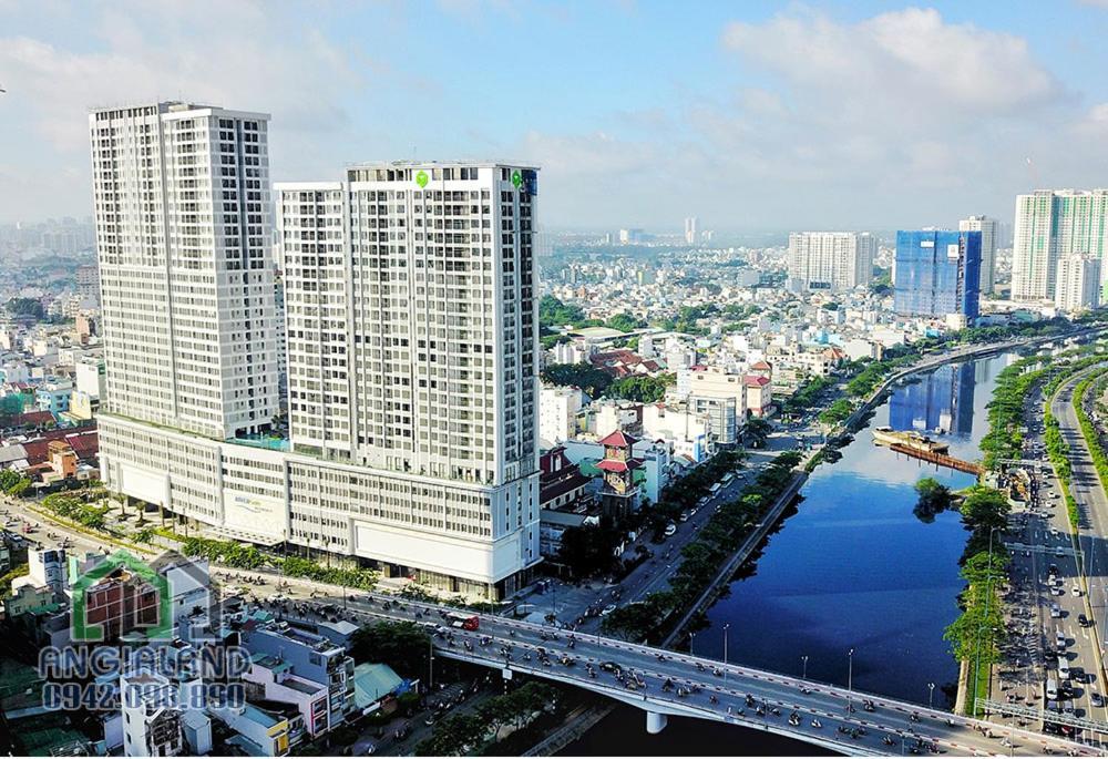 Henry Home - Rivergate Bandar Ho Chi Minh Luaran gambar