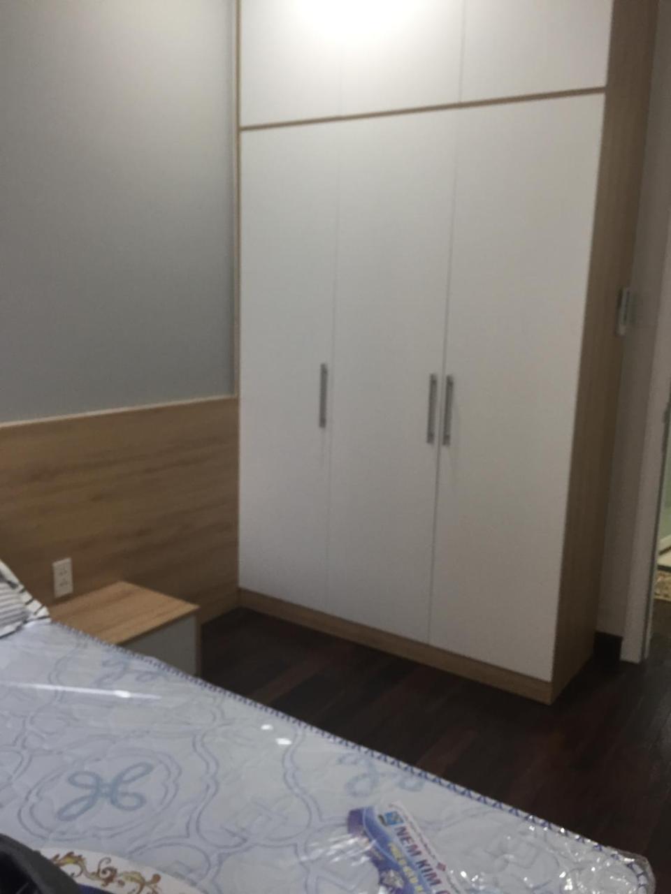 Henry Home - Rivergate Bandar Ho Chi Minh Luaran gambar