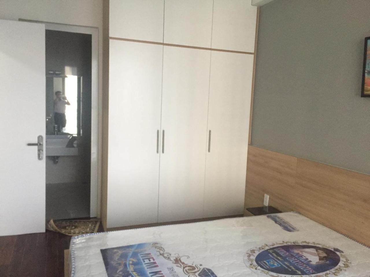 Henry Home - Rivergate Bandar Ho Chi Minh Luaran gambar