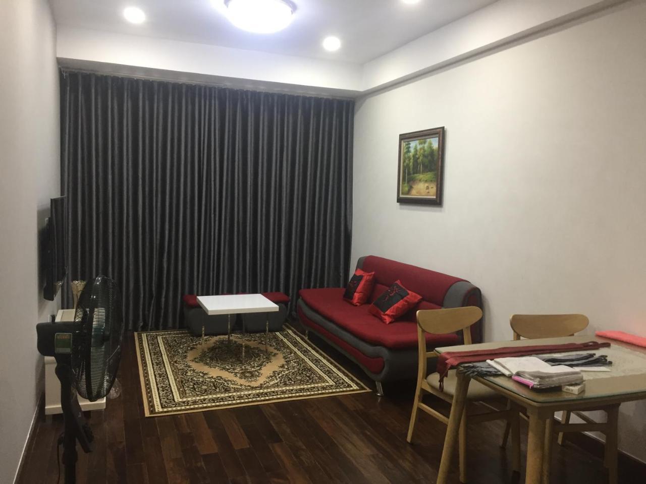 Henry Home - Rivergate Bandar Ho Chi Minh Luaran gambar