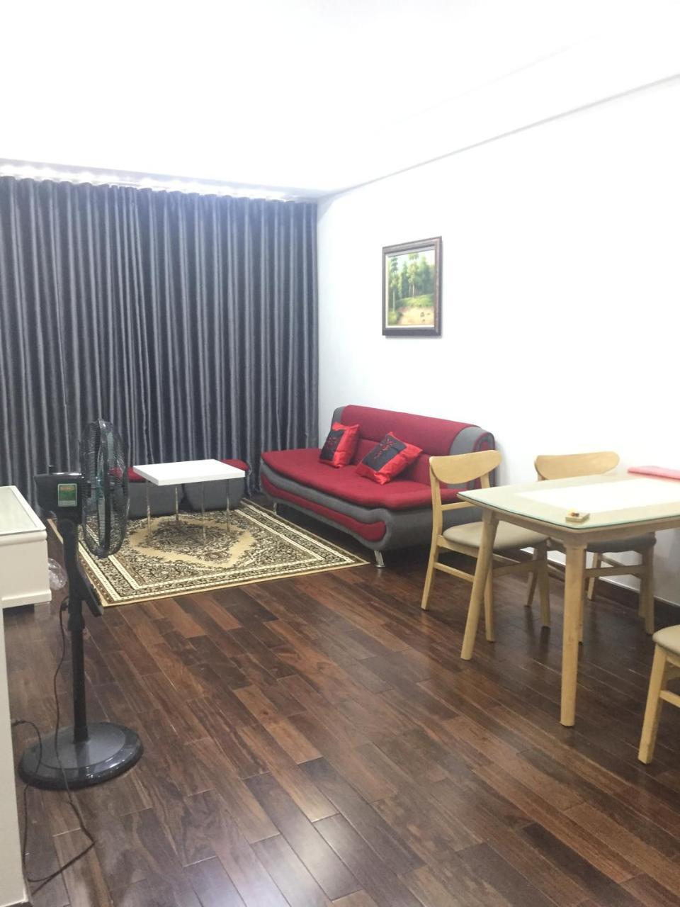 Henry Home - Rivergate Bandar Ho Chi Minh Luaran gambar
