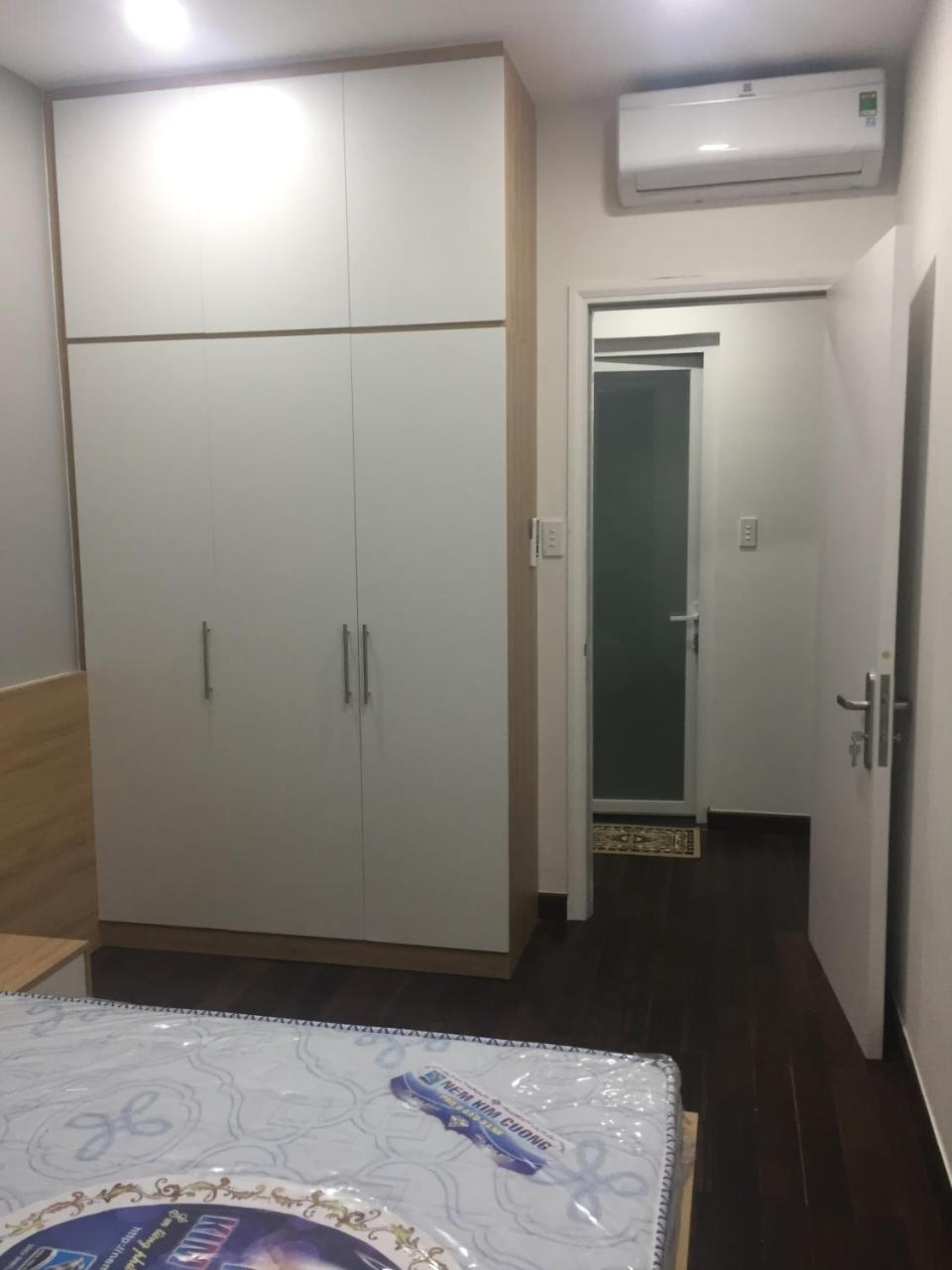 Henry Home - Rivergate Bandar Ho Chi Minh Luaran gambar