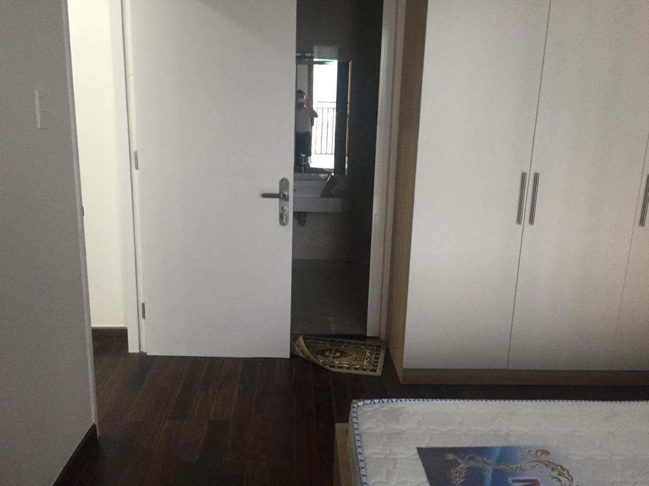Henry Home - Rivergate Bandar Ho Chi Minh Luaran gambar